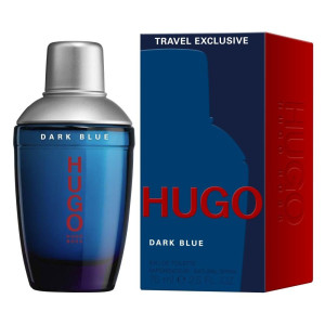 Dark Blue - Eau de Toilette Dark Blue - Eau de Toilette